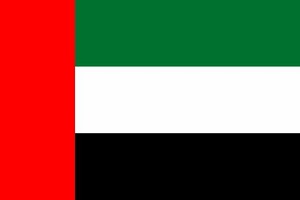 FLAG DUBAI